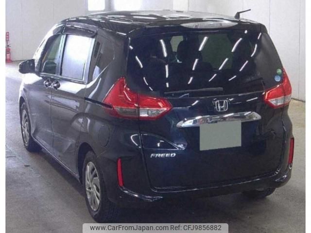 honda freed 2019 quick_quick_DBA-GB5_GB5-1128188 image 2