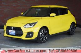 suzuki swift 2022 quick_quick_4BA-ZC33S_ZC33S-425600