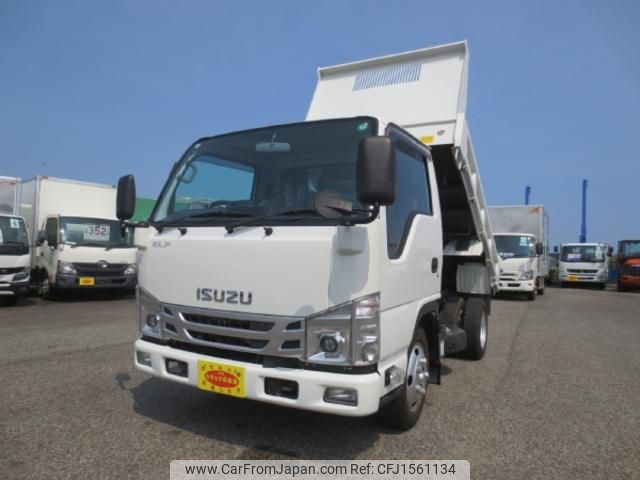 isuzu elf-truck 2022 CFJ1561134 image 1