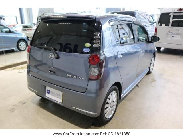 daihatsu mira-custom 2008 CFJ1821858 image 2