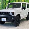 suzuki jimny 2021 -SUZUKI--Jimny 3BA-JB64W--JB64W-185536---SUZUKI--Jimny 3BA-JB64W--JB64W-185536- image 17