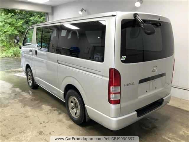 toyota hiace-van 2004 -TOYOTA--Hiace Van KDH205V--0005942---TOYOTA--Hiace Van KDH205V--0005942- image 2