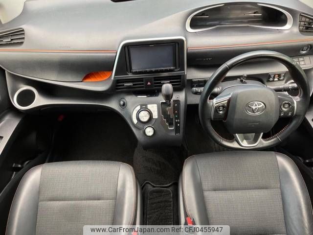 toyota sienta 2018 -TOYOTA--Sienta DBA-NCP175G--NCP175-7022946---TOYOTA--Sienta DBA-NCP175G--NCP175-7022946- image 2