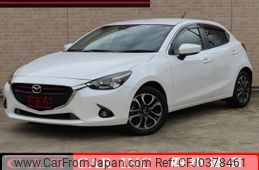 mazda demio 2015 quick_quick_DJ5FS_DJ5FS-142393