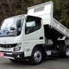 mitsubishi-fuso canter 2024 GOO_NET_EXCHANGE_0706820A30250305W001 image 1