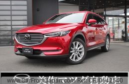 mazda cx-8 2018 -MAZDA--CX-8 3DA-KG2P--KG2P-118661---MAZDA--CX-8 3DA-KG2P--KG2P-118661-