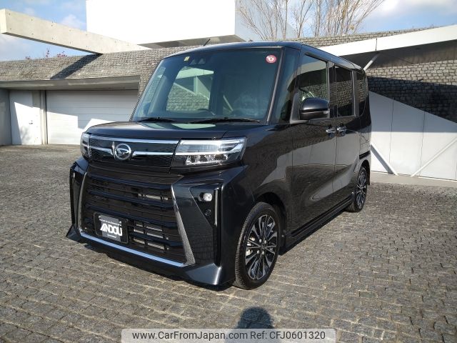 daihatsu tanto 2022 -DAIHATSU--Tanto 5BA-LA650S--LA650S-0232079---DAIHATSU--Tanto 5BA-LA650S--LA650S-0232079- image 1