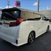 toyota alphard 2018 -TOYOTA--Alphard DBA-AGH30W--AGH30-0229692---TOYOTA--Alphard DBA-AGH30W--AGH30-0229692- image 5