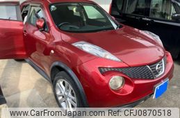 nissan juke 2011 -NISSAN--Juke DBA-YF15--YF15-047380---NISSAN--Juke DBA-YF15--YF15-047380-