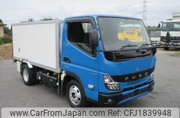 mitsubishi-fuso canter 2022 CFJ1839948