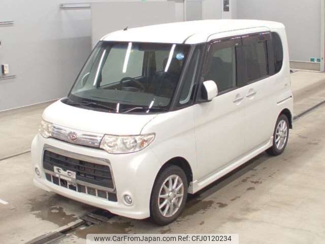 daihatsu tanto 2011 -DAIHATSU--Tanto DBA-L385S--L385S-0055890---DAIHATSU--Tanto DBA-L385S--L385S-0055890- image 1