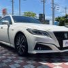 toyota crown 2018 -TOYOTA--Crown 6AA-AZSH20--AZSH20-1009104---TOYOTA--Crown 6AA-AZSH20--AZSH20-1009104- image 17