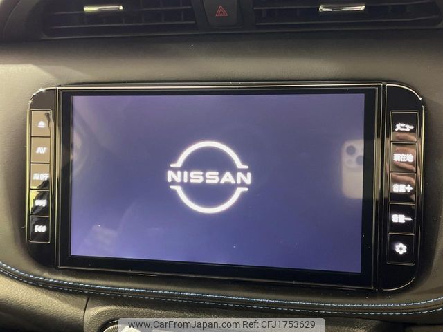 nissan kix 2021 CFJ1753629 image 2