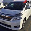 toyota vellfire 2012 -TOYOTA--Vellfire ATH20W-8023415---TOYOTA--Vellfire ATH20W-8023415- image 10