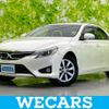 toyota mark-x 2013 quick_quick_DBA-GRX130_GRX130-6077184 image 1