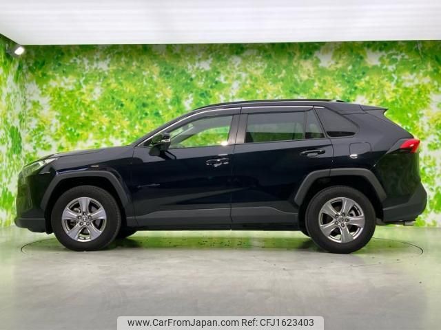 toyota rav4 2022 CFJ1623403 image 2