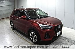 daihatsu rocky 2022 -DAIHATSU 【広島 503せ5453】--Rocky A210S-0018061---DAIHATSU 【広島 503せ5453】--Rocky A210S-0018061-