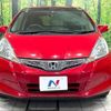 honda fit 2011 -HONDA--Fit DBA-GE6--GE6-1574322---HONDA--Fit DBA-GE6--GE6-1574322- image 12