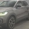 volkswagen t-cross 2021 quick_quick_3BA-C1DKR_WVGZZZC1ZMY050211 image 3