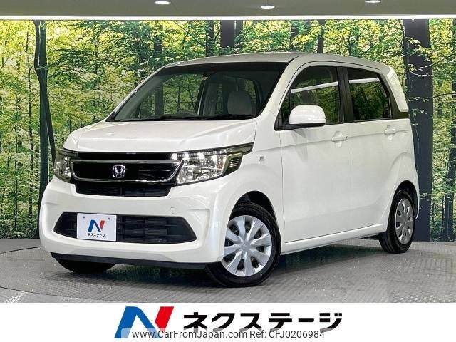 honda n-wgn 2014 -HONDA--N WGN DBA-JH1--JH1-1038638---HONDA--N WGN DBA-JH1--JH1-1038638- image 1