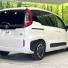 toyota sienta 2023 -TOYOTA--Sienta 6AA-MXPL10G--MXPL10-1105***---TOYOTA--Sienta 6AA-MXPL10G--MXPL10-1105***- image 19