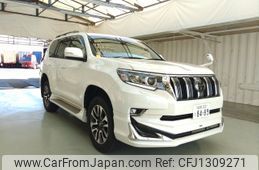 toyota land-cruiser-prado 2021 ENHANCEAUTO_1_ea301032