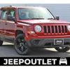 jeep patriot 2013 -CHRYSLER--Jeep Patriot ABA-MK74--1C4NJRDB2CD691578---CHRYSLER--Jeep Patriot ABA-MK74--1C4NJRDB2CD691578- image 1