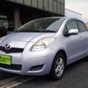 toyota vitz 2009 -TOYOTA--Vitz DBA-KSP90--KSP90-2086825---TOYOTA--Vitz DBA-KSP90--KSP90-2086825- image 1