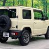 suzuki jimny 2023 CFJ1820139 image 17