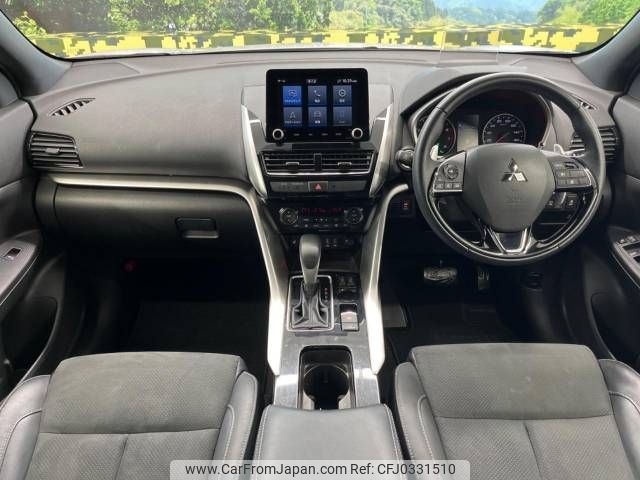 mitsubishi eclipse-cross 2022 -MITSUBISHI--Eclipse Cross 5BA-GK1W--GK1W-0500464---MITSUBISHI--Eclipse Cross 5BA-GK1W--GK1W-0500464- image 2