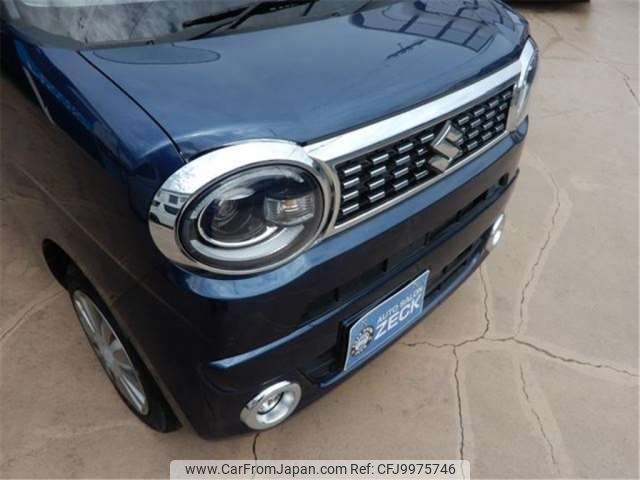 suzuki wagon-r 2021 -SUZUKI--Wagon R Smile MX91S--MX91S-114761---SUZUKI--Wagon R Smile MX91S--MX91S-114761- image 2