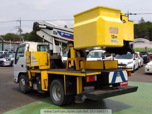 isuzu elf-truck 2013 CFJ1689511 image 2