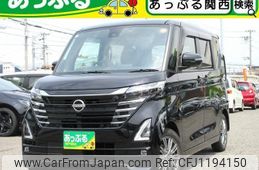 nissan roox 2024 quick_quick_B44A_B44A-0531097