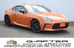 toyota 86 2023 -TOYOTA--86 3BA-ZN8--ZN8-021059---TOYOTA--86 3BA-ZN8--ZN8-021059-