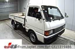 mazda bongo-brawny-truck 1989 -MAZDA--Bongo Brawny Truck SDEAT-251189---MAZDA--Bongo Brawny Truck SDEAT-251189-