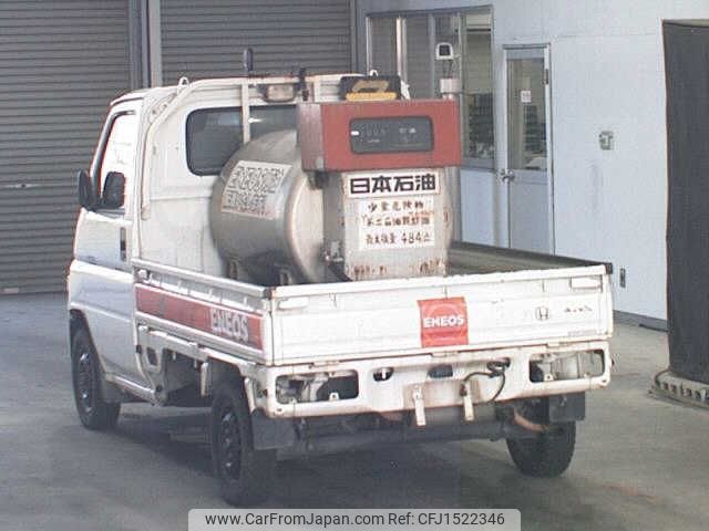 honda acty-truck 2002 CFJ1522346 image 2