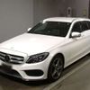 mercedes-benz c-class-station-wagon 2017 -MERCEDES-BENZ--Benz C Class Wagon RBA-205242--WDD2052422F639001---MERCEDES-BENZ--Benz C Class Wagon RBA-205242--WDD2052422F639001- image 1