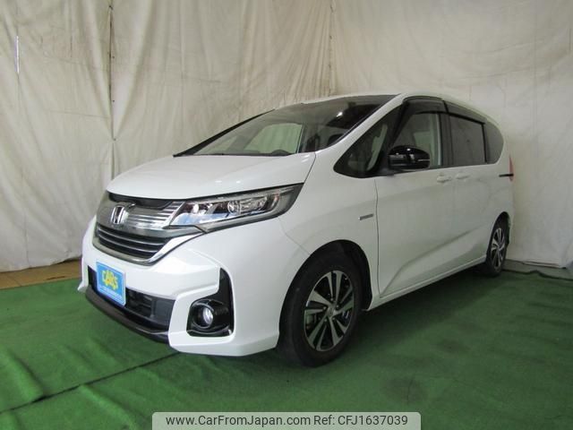 honda freed 2016 CFJ1637039 image 1