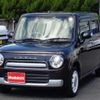 suzuki alto-lapin 2013 -SUZUKI--Alto Lapin DBA-HE22S--HE22S-821001---SUZUKI--Alto Lapin DBA-HE22S--HE22S-821001- image 4