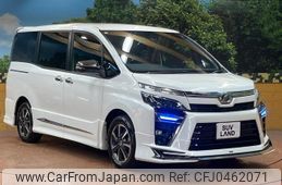 toyota voxy 2019 -TOYOTA 【名変中 】--Voxy ZRR80W--0493196---TOYOTA 【名変中 】--Voxy ZRR80W--0493196-