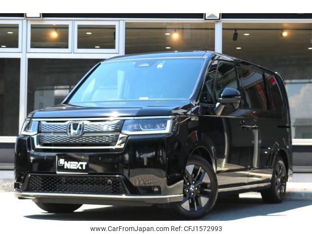 honda stepwagon 2023 CFJ1572993 image 1