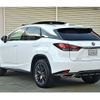 lexus rx 2021 -LEXUS 【京都 332ﾁ4423】--Lexus RX 3BA-AGL25W--AGL25-0011079---LEXUS 【京都 332ﾁ4423】--Lexus RX 3BA-AGL25W--AGL25-0011079- image 2