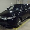 toyota harrier 2019 -TOYOTA--Harrier ZSU65W-0036317---TOYOTA--Harrier ZSU65W-0036317- image 1