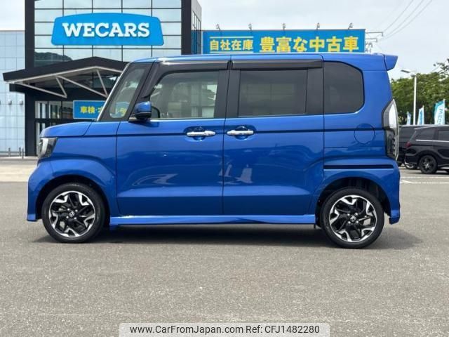 honda n-box 2018 quick_quick_DBA-JF4_JF4-2007390 image 2