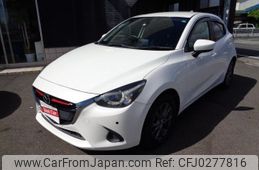 mazda demio 2017 -MAZDA--Demio DJ3FS--DJ3FS-314404---MAZDA--Demio DJ3FS--DJ3FS-314404-