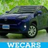 toyota yaris-cross 2021 quick_quick_5BA-MXPB10_MXPB10-2013282 image 1