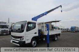 mitsubishi-fuso canter 2024 -MITSUBISHI--Canter 2PG-FEB90--FEB90-****23---MITSUBISHI--Canter 2PG-FEB90--FEB90-****23-