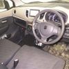 suzuki wagon-r 2013 -SUZUKI 【豊橋 580ﾄ3629】--Wagon R MH34S-148601---SUZUKI 【豊橋 580ﾄ3629】--Wagon R MH34S-148601- image 4