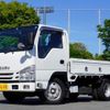 isuzu elf-truck 2018 -ISUZU--Elf TRG-NKR85A--NKR85-7072666---ISUZU--Elf TRG-NKR85A--NKR85-7072666- image 1