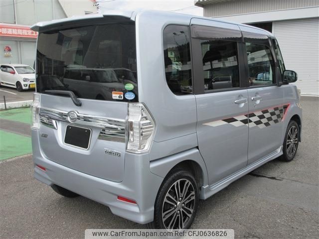 daihatsu tanto 2013 -DAIHATSU--Tanto LA600S--0032467---DAIHATSU--Tanto LA600S--0032467- image 2